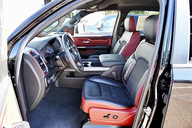 2019 Ram 1500 Rebel photo 13