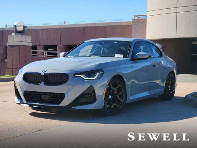 2026 BMW 2 Series 230i