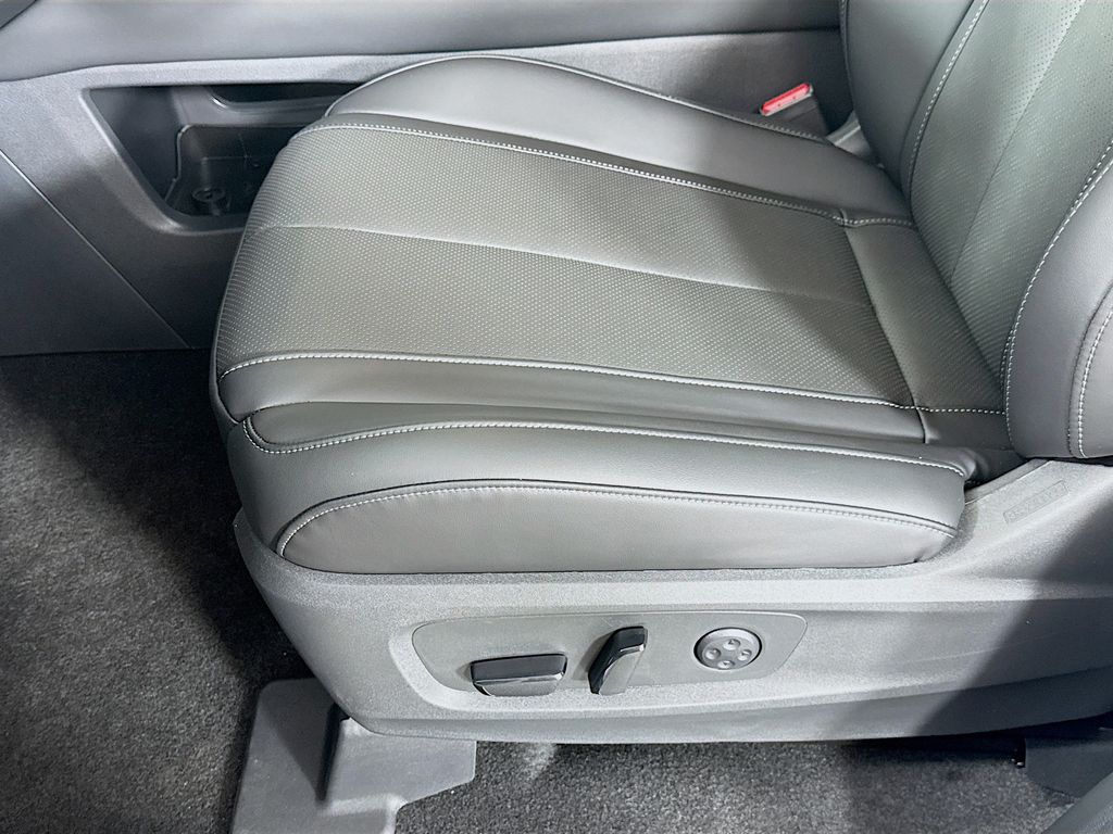 2026 Infiniti QX60 Luxe photo 20