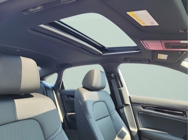 2026 Honda Civic Sport Touring photo 12