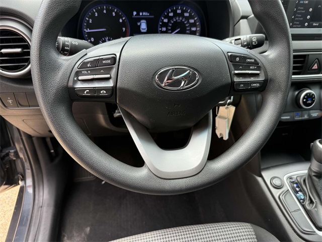 2019 Hyundai Kona SE photo 19