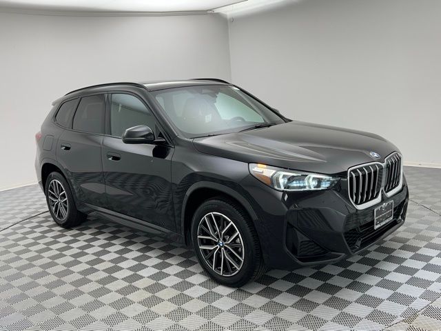2024 Bmw X1 XDrive28i photo 3
