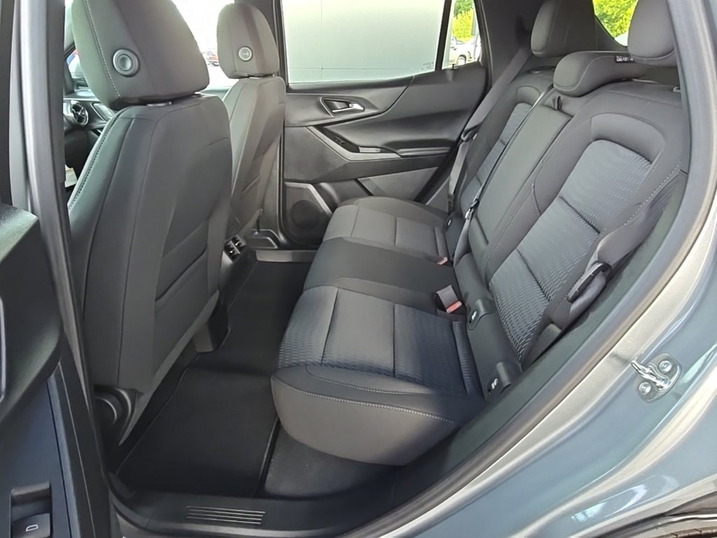 2026 Chevrolet Equinox LT photo 24