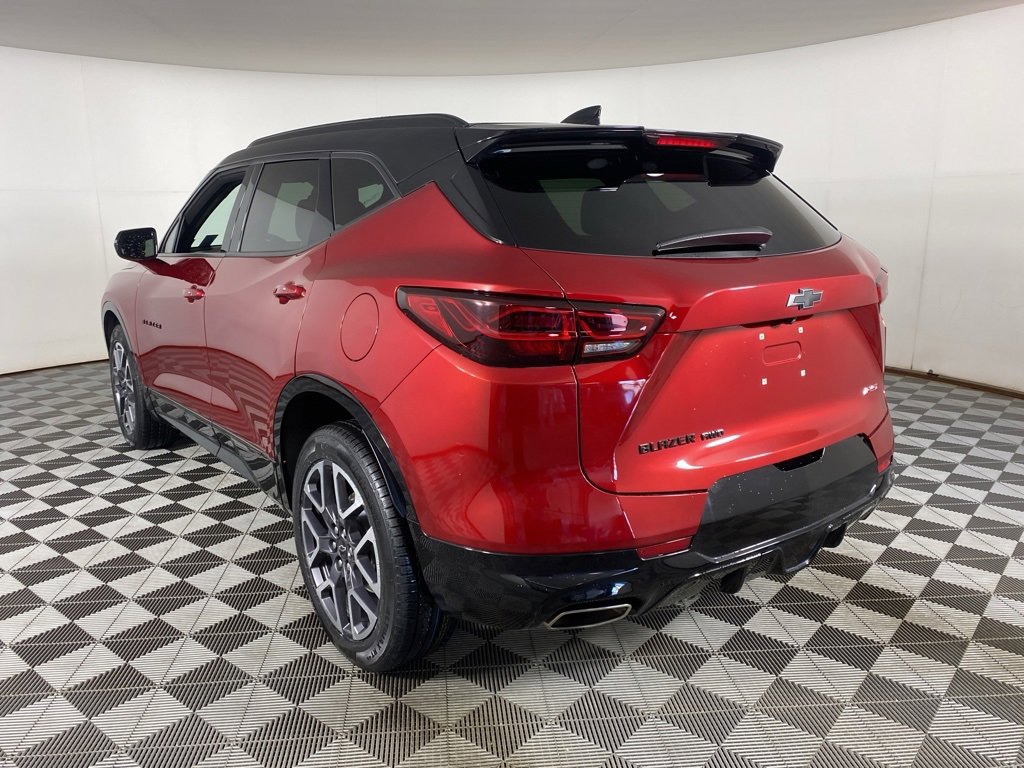 2023 Chevrolet Blazer RS photo 5