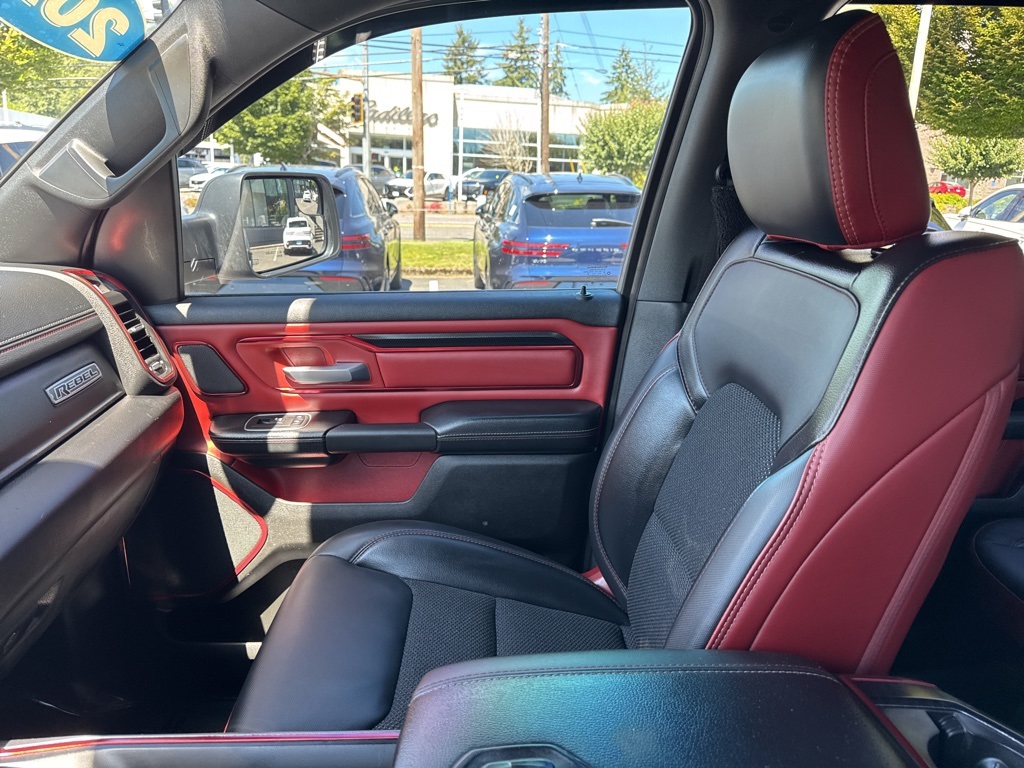 2023 Ram 1500 Rebel photo 28