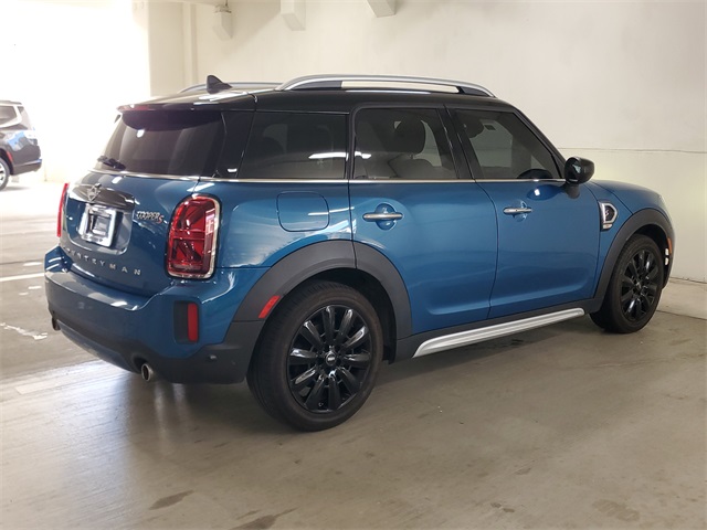 2023 Mini Cooper Signature photo 7