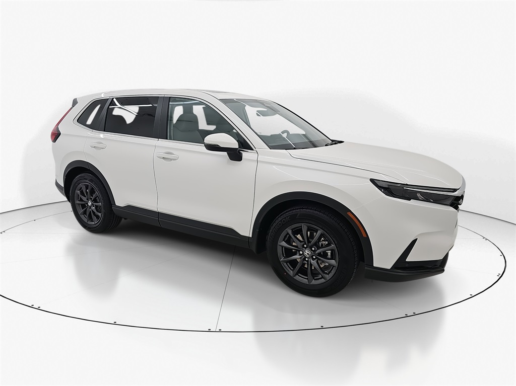 2026 Honda CR-V EX-L photo 4