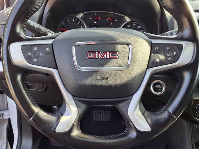 2020 Gmc Terrain SLE photo 19