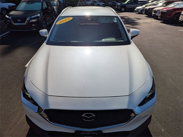 2023 Mazda CX-30 2.5 Select photo 8