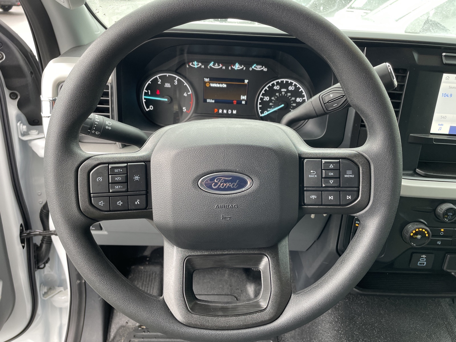 2024 Ford F-550 photo 20