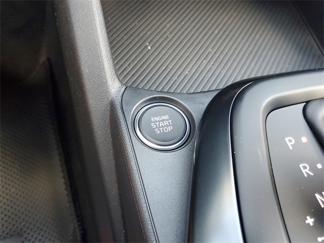 2025 Kia K4 LXS photo 23
