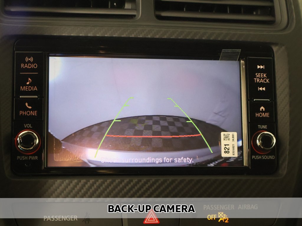 2025 Mitsubishi Outlander Sport S photo 3