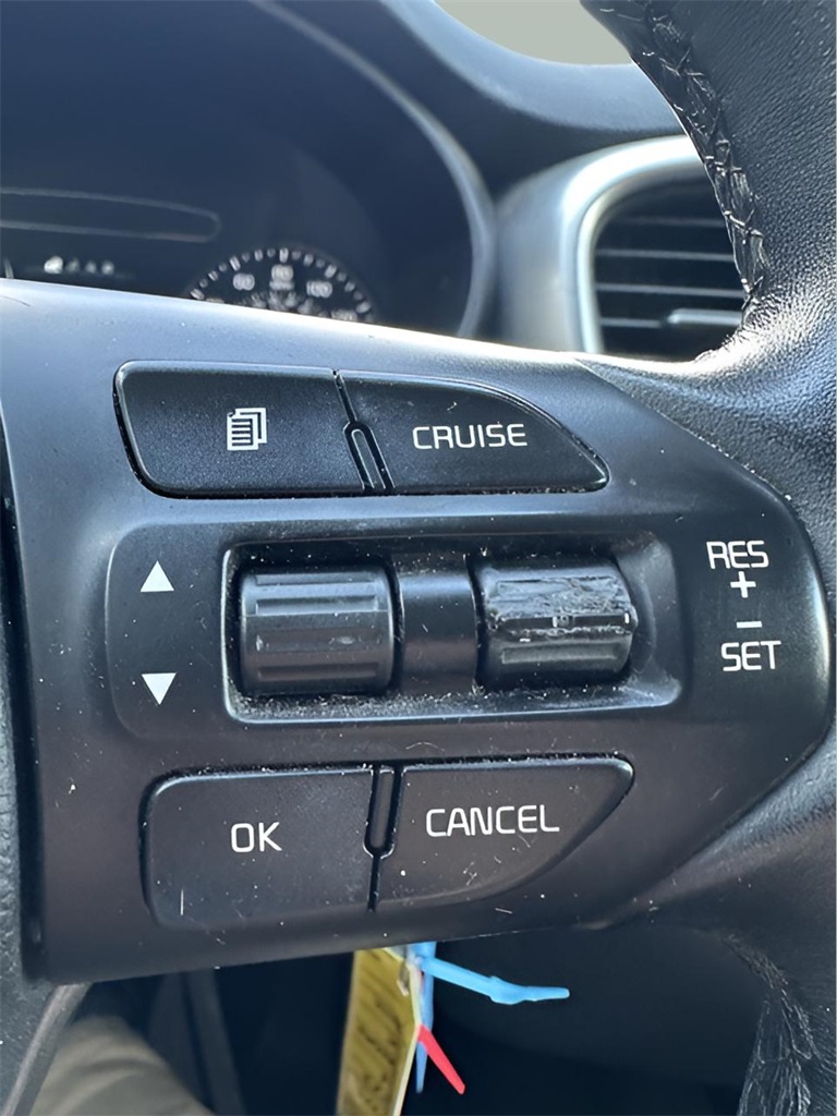 2017 Kia Sorento LX photo 21