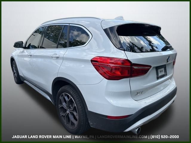 2021 Bmw X1 XDrive28i photo 6