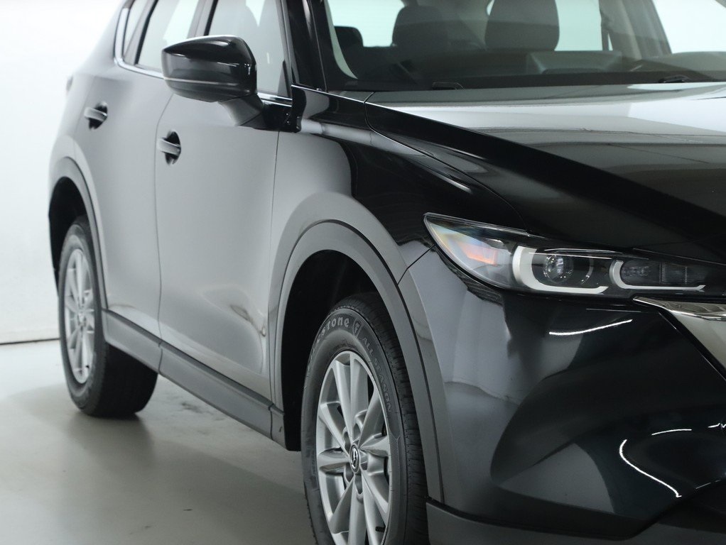 2023 Mazda CX-5 2.5 S photo 7