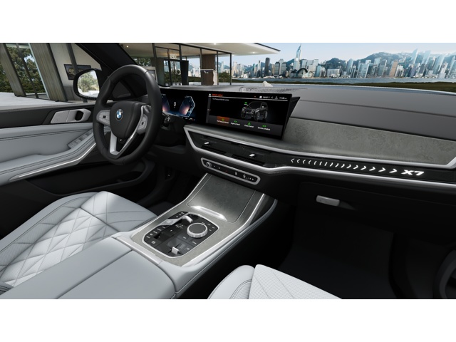 2026 Bmw X7 xDrive40i photo 14