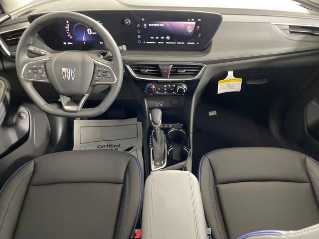 2026 Buick Encore GX Sport Touring photo 2