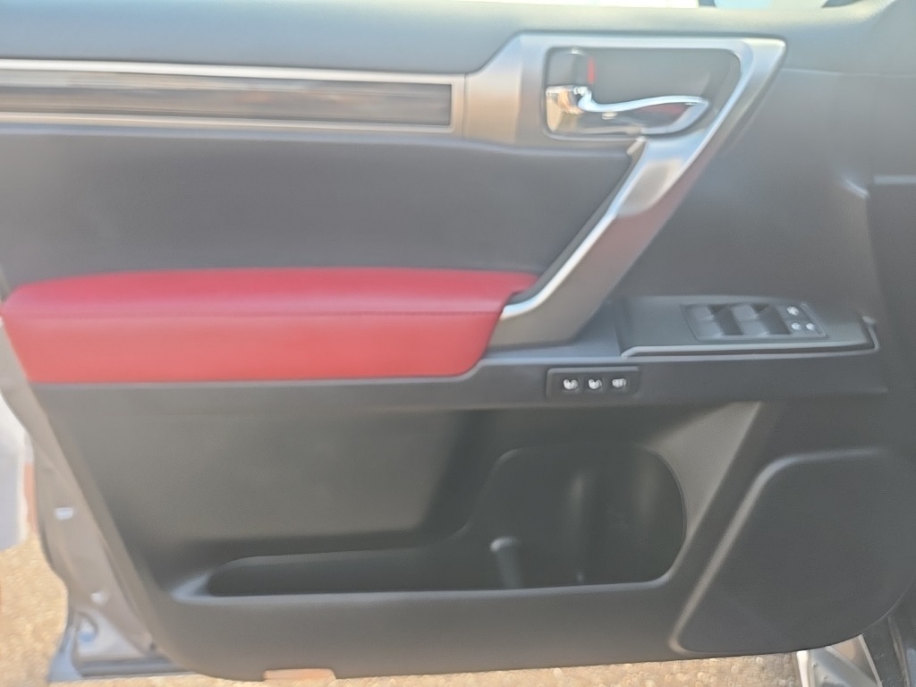 2023 Lexus GX 460 photo 13