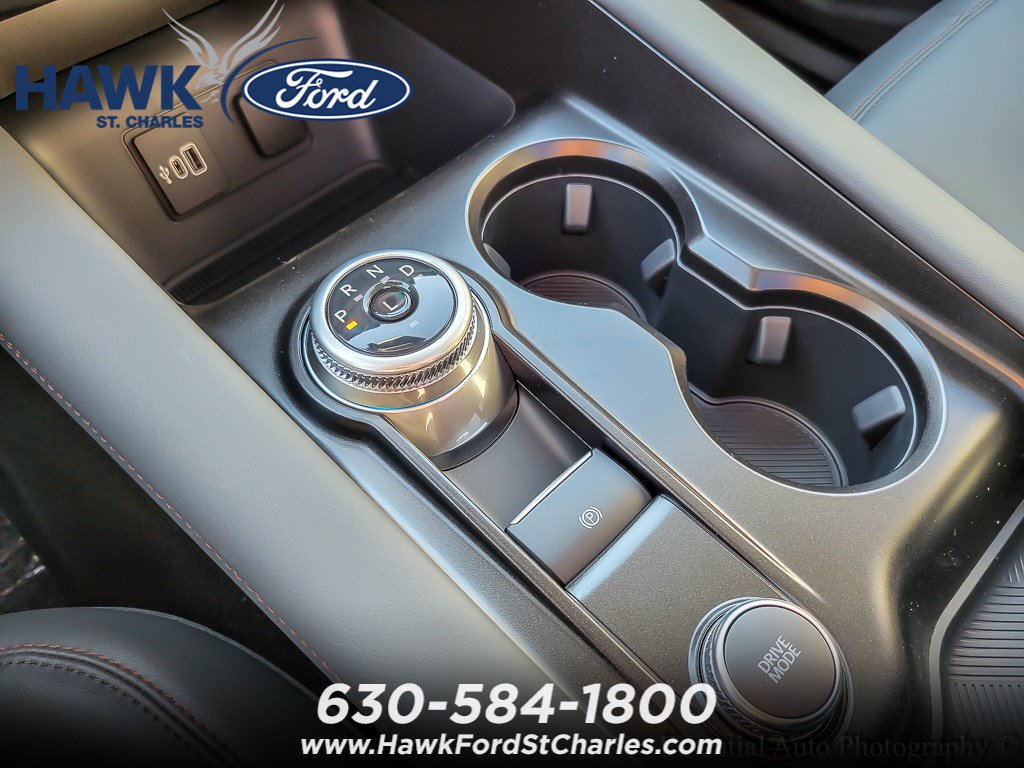 2026 FORD EXPLORER - Image 17