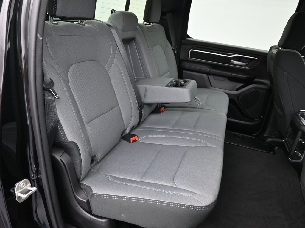 2023 Ram 1500 Big Horn Lone Star photo 27