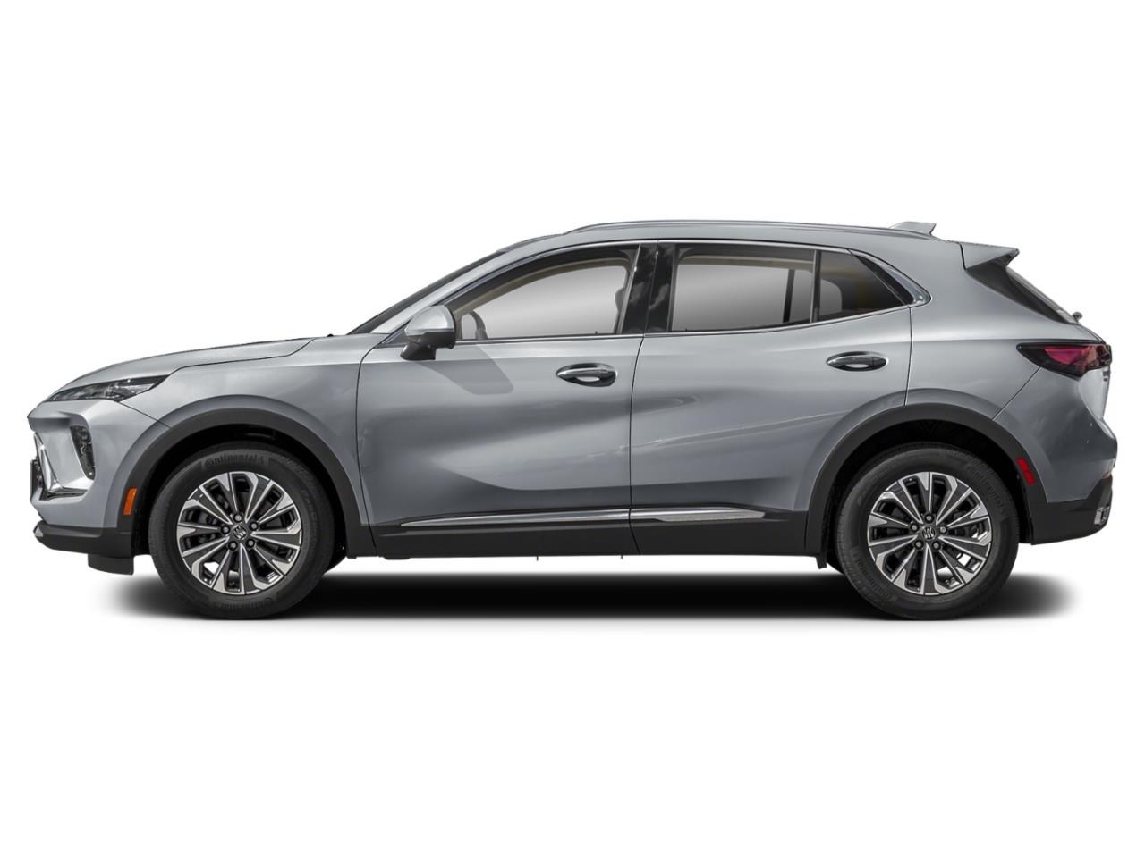 2025 Buick Envision Sport Touring photo 2