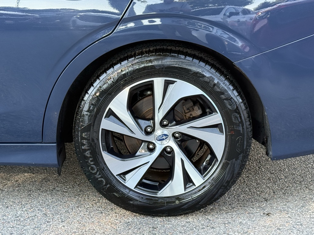 2023 Subaru Legacy Base photo 6