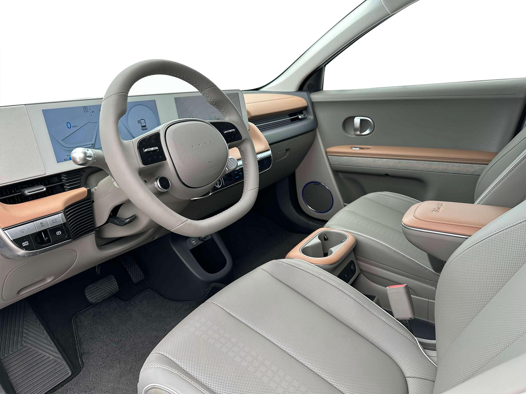 2024 Hyundai Ioniq 5 Limited photo 14