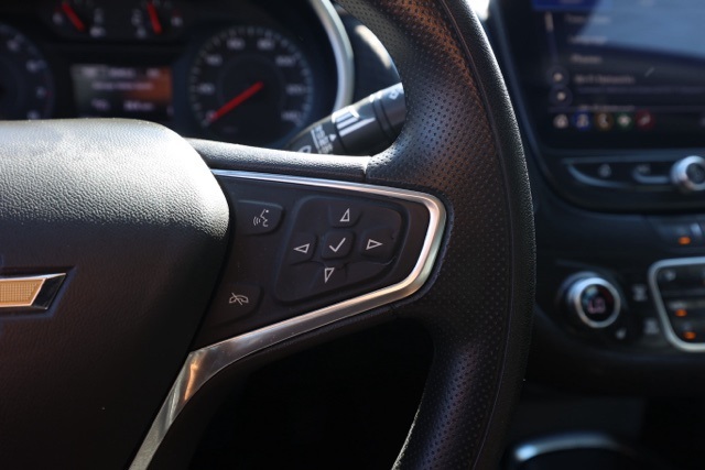 2023 Chevrolet Malibu 1LT photo 22