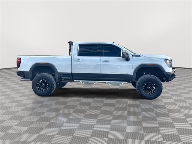 2021 Gmc Sierra Denali photo 9