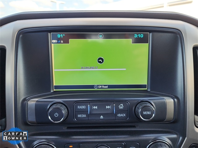 2019 Gmc Sierra 3500 HD Denali photo 4