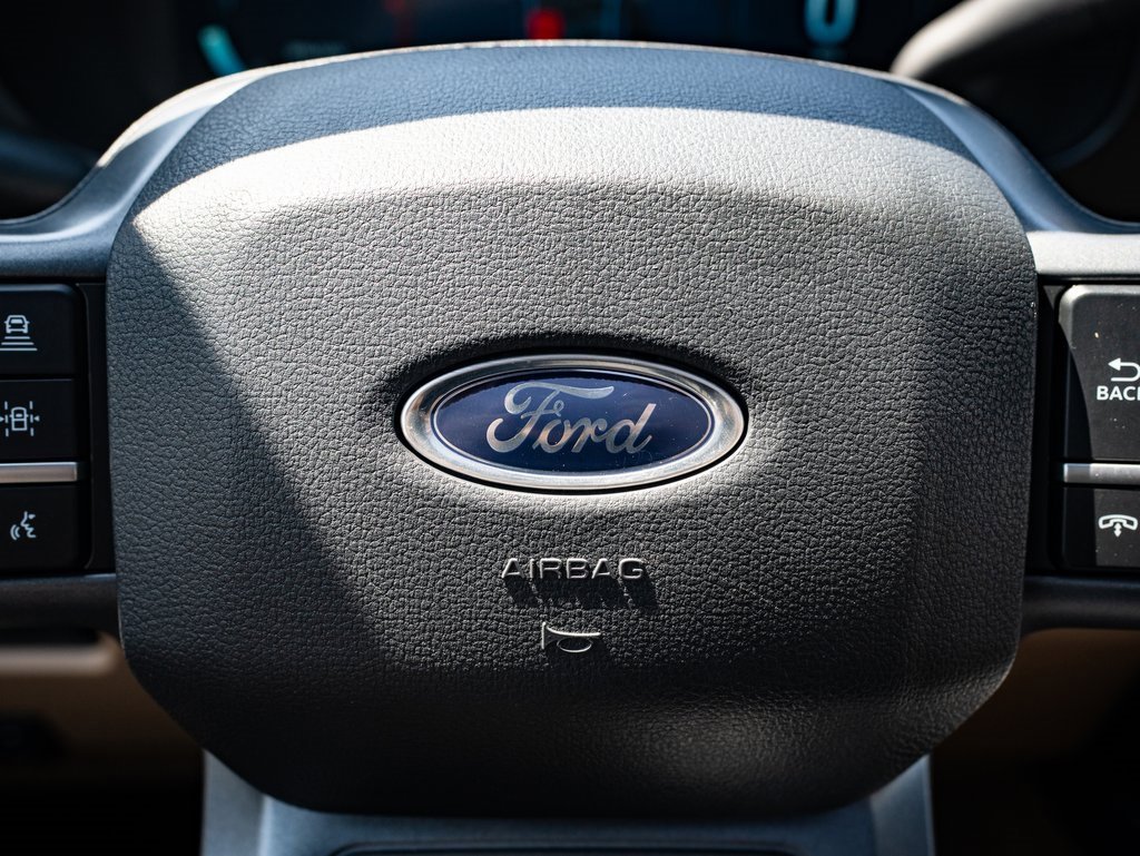2024 Ford F-350 photo 27