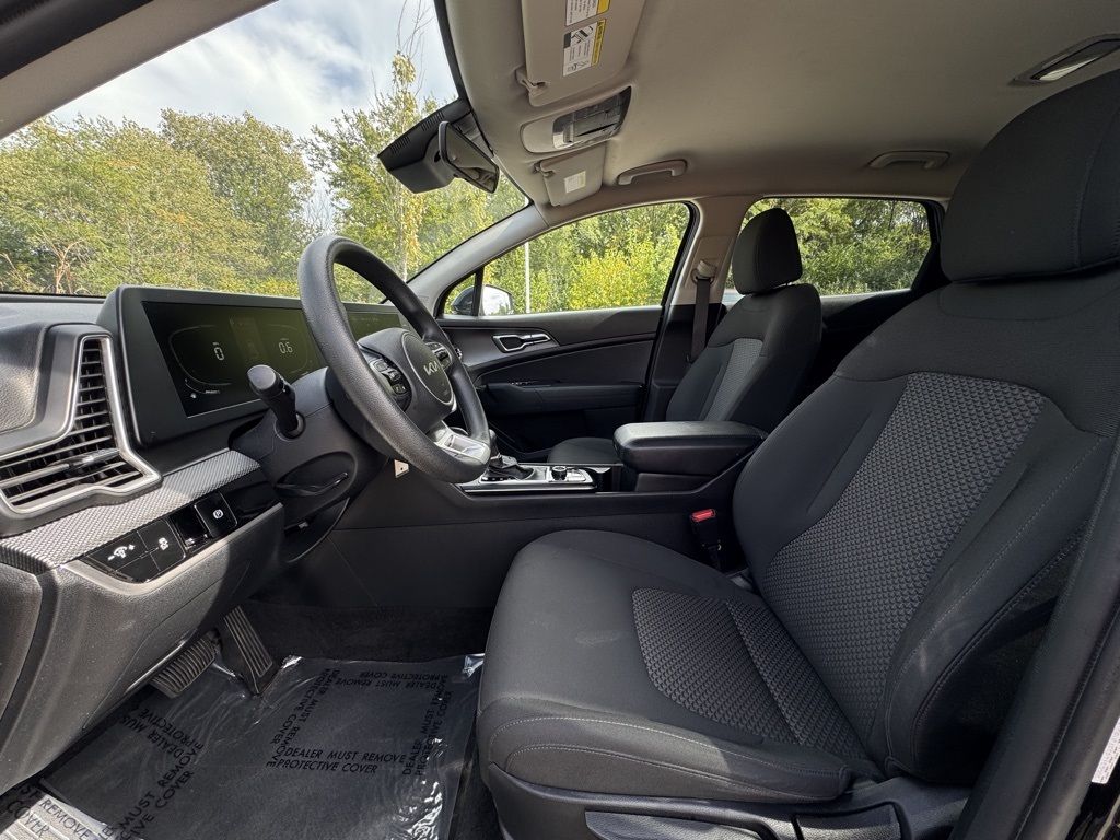2023 Kia Sportage LX photo 19