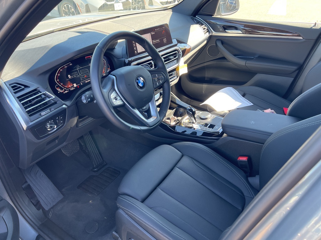 2024 Bmw X3 xDrive30i photo 6