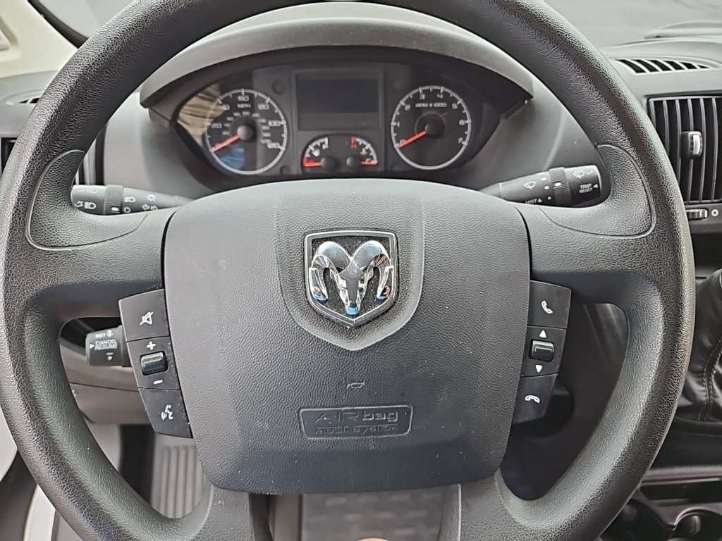 2019 Ram ProMaster 1500 photo 4
