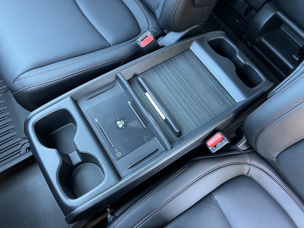 2026 Honda Odyssey Sport photo 22