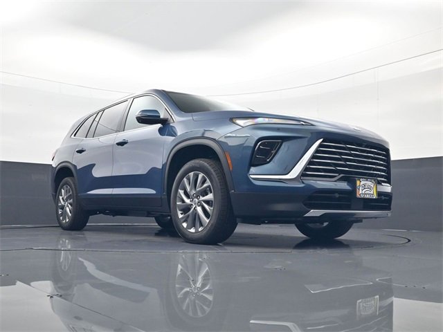 2026 Buick Enclave Preferred photo 24