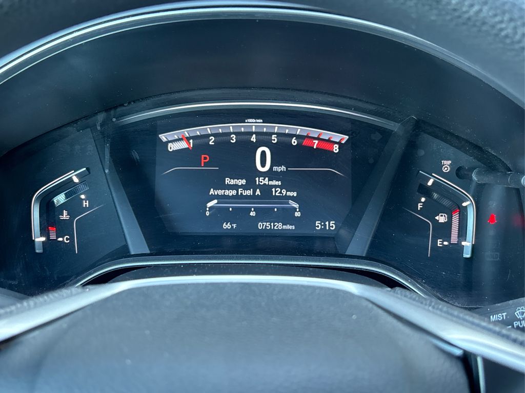 2020 Honda CR-V EX photo 21