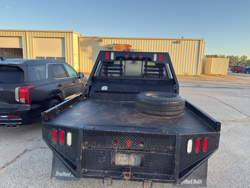 2009 Dodge Ram SLT photo 4
