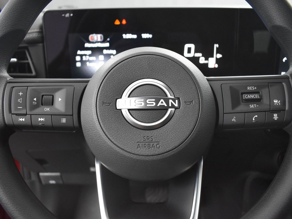 2026 Nissan Kicks SV photo 27