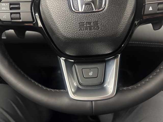 2025 Honda Pilot Elite photo 27