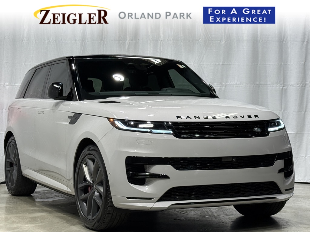 2024 Land Rover Range Rover Sport SE Dynamic's photo