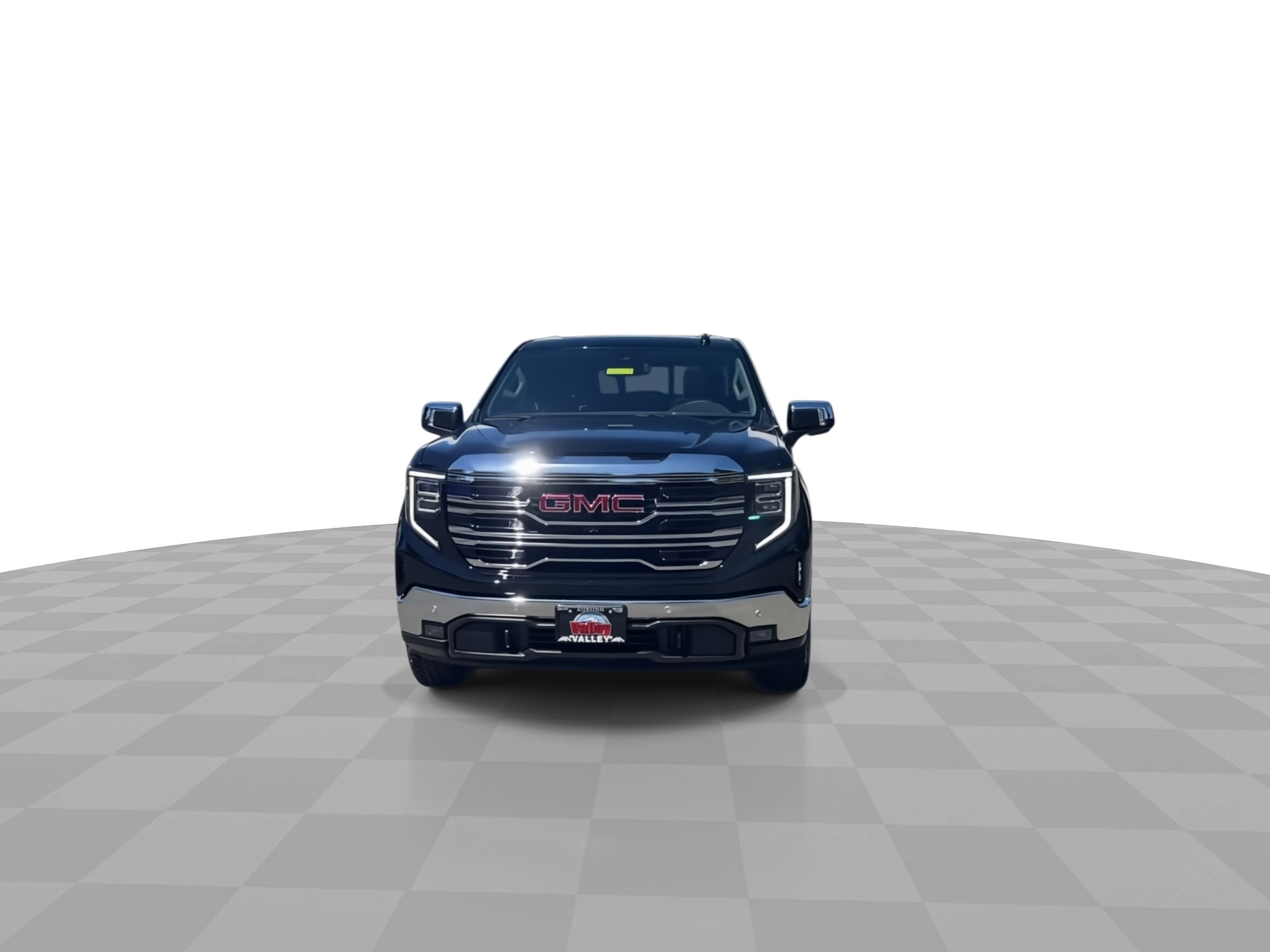 2025 Gmc Sierra 1500 SLT photo 3