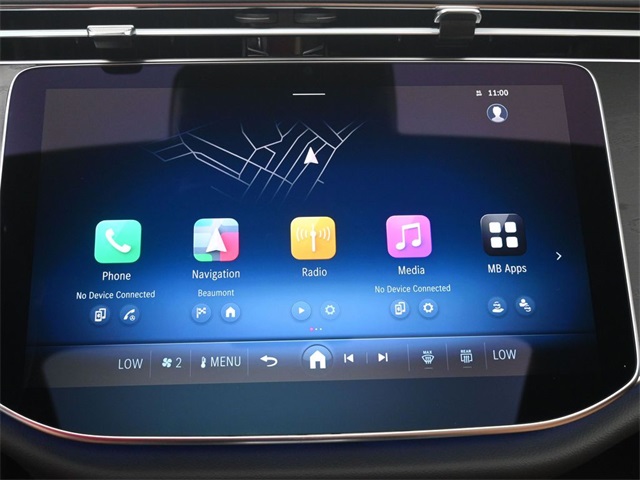 2026 Mercedes Benz E 350 4MATIC Sedan photo 3