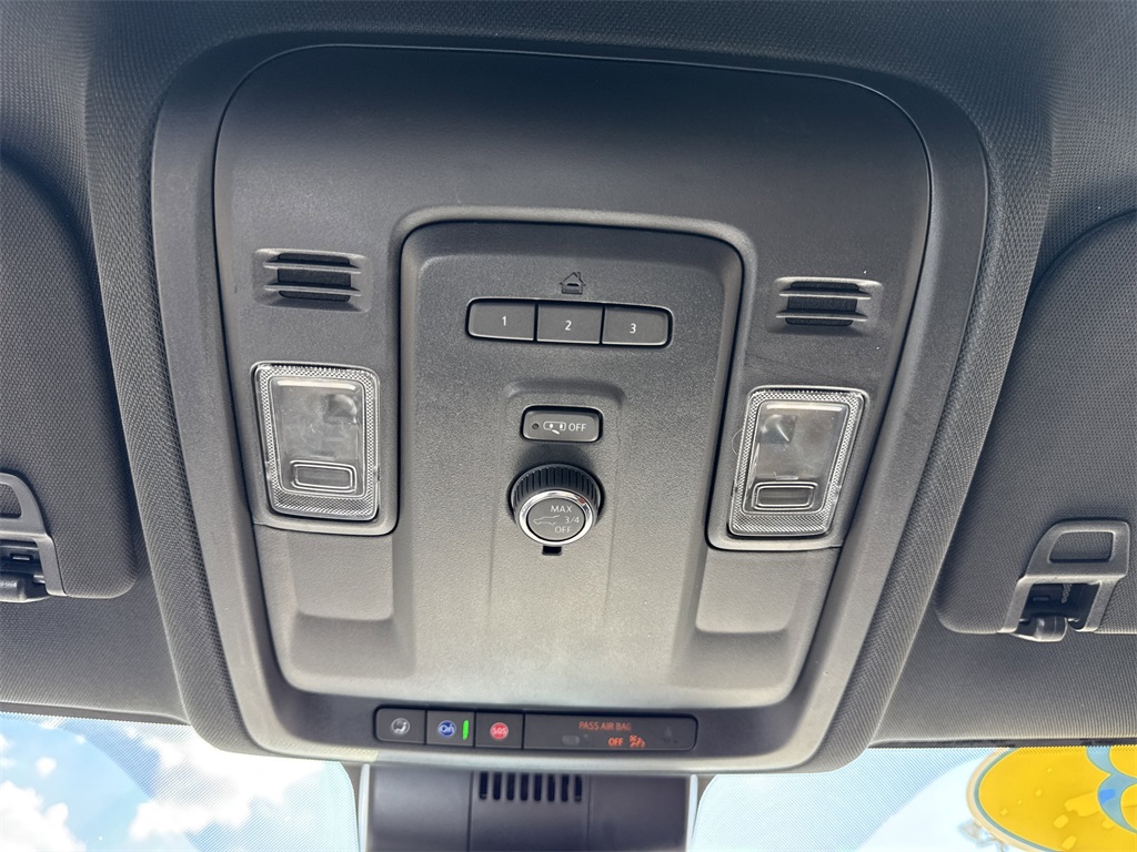 2023 Chevrolet Tahoe LT photo 25