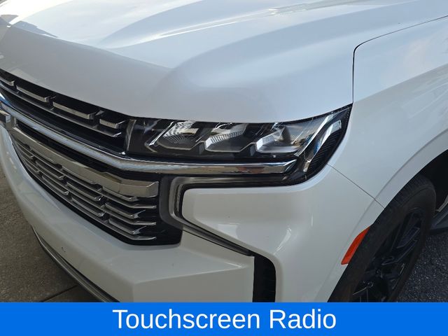 2023 Chevrolet Tahoe Premier photo 24
