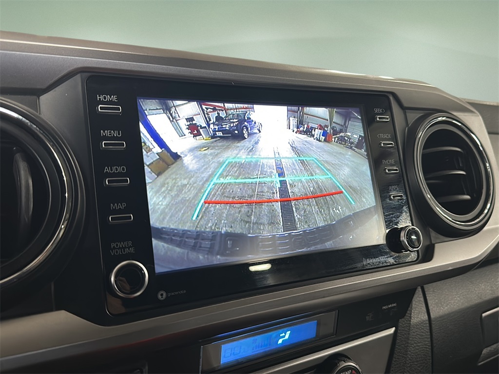 2023 Toyota Tacoma SR5 photo 16