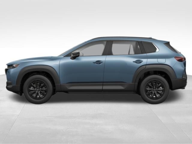 2025 Mazda CX-50 Premium photo 2