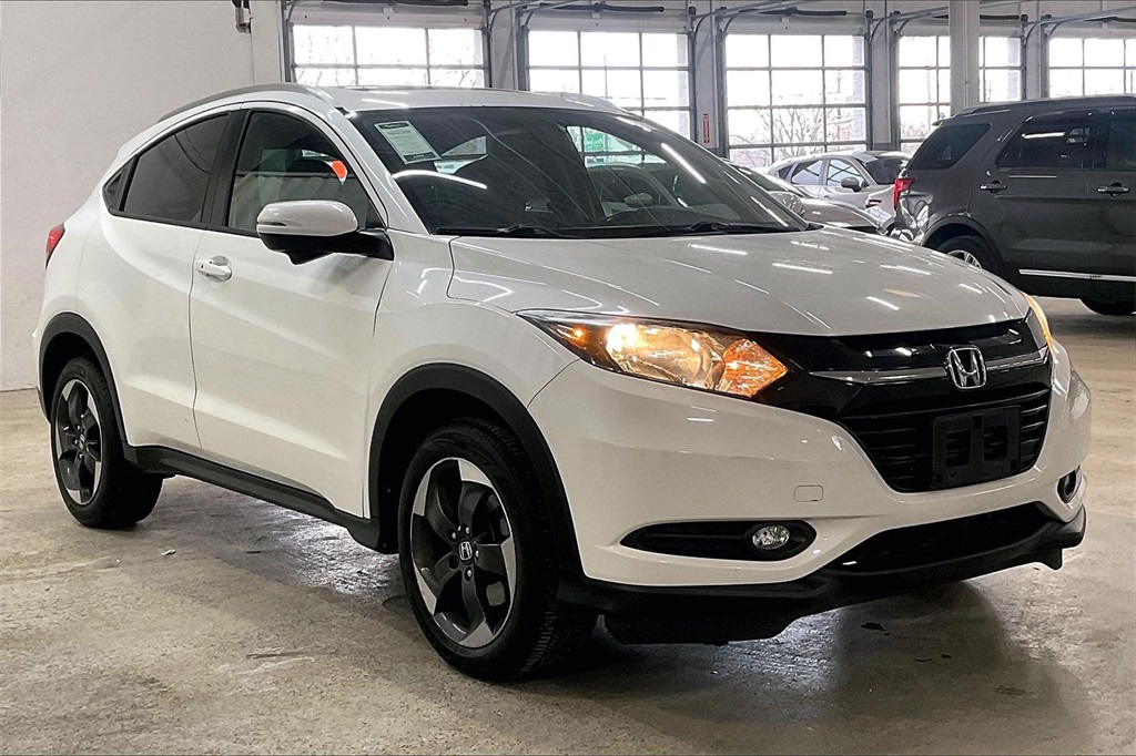 2018 HONDA HR-V - Image 33