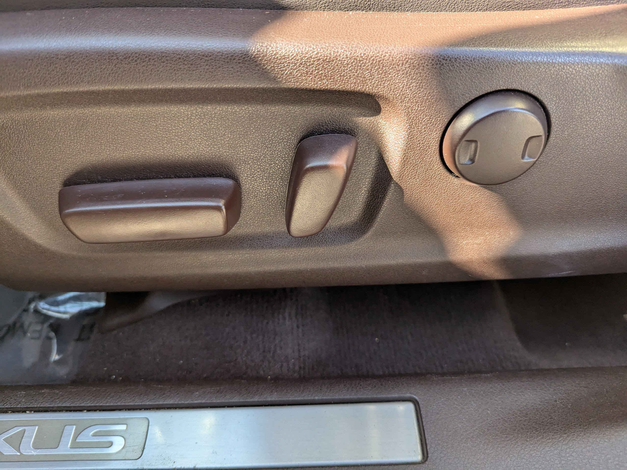 2019 Lexus RX 350 F SPORT photo 21