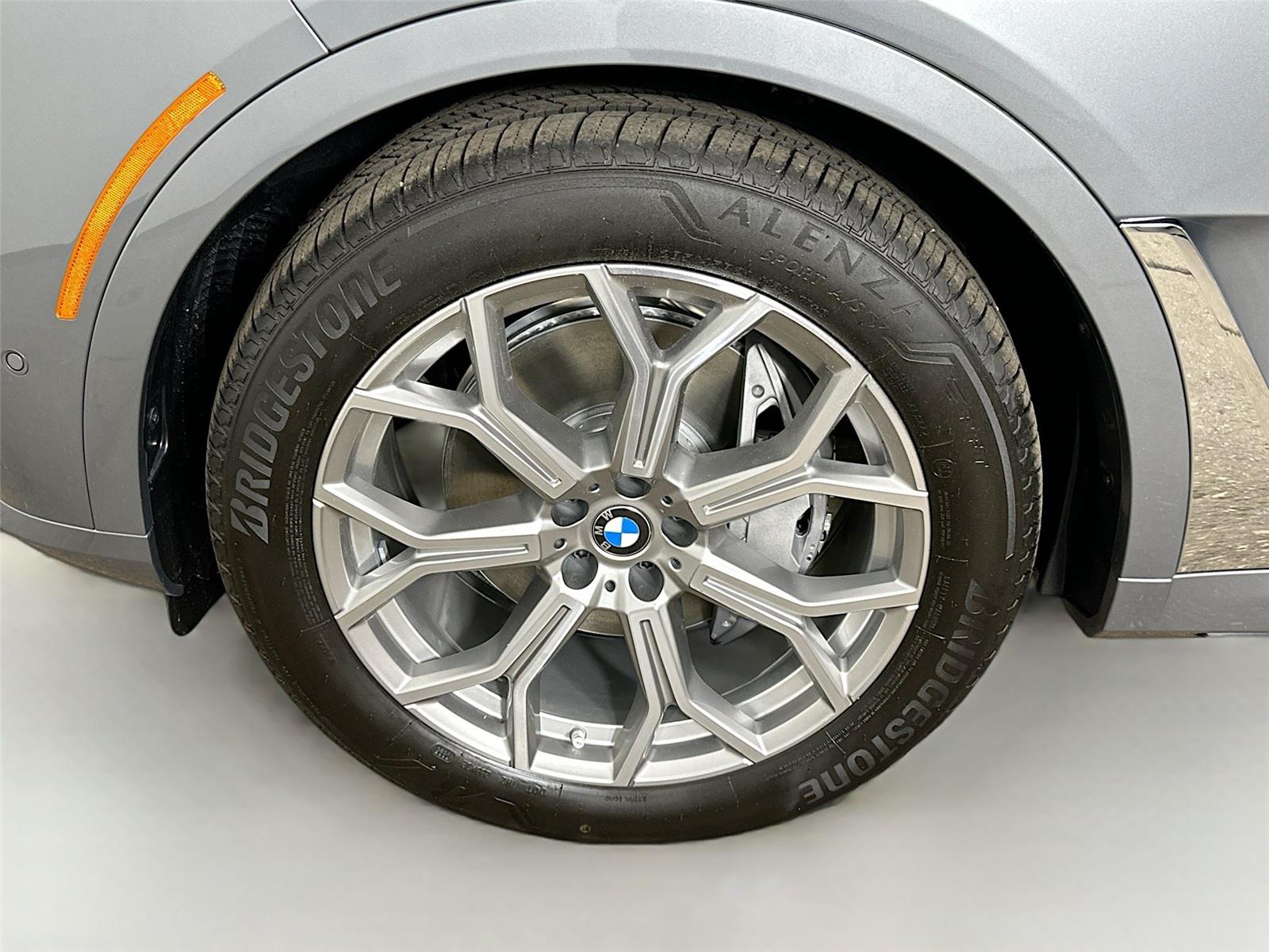 2026 Bmw X7 xDrive40i photo 33